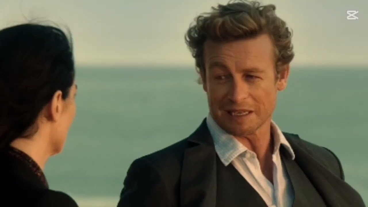la storia d'amore di Patrick Jane e Teresa Lisbon (Speciale San Valentino)