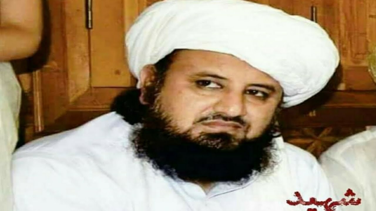 مولانا غلام حضرت ده قیصر روم بادشاه بیان maulana ghulam hazrat qaisar rom bayan