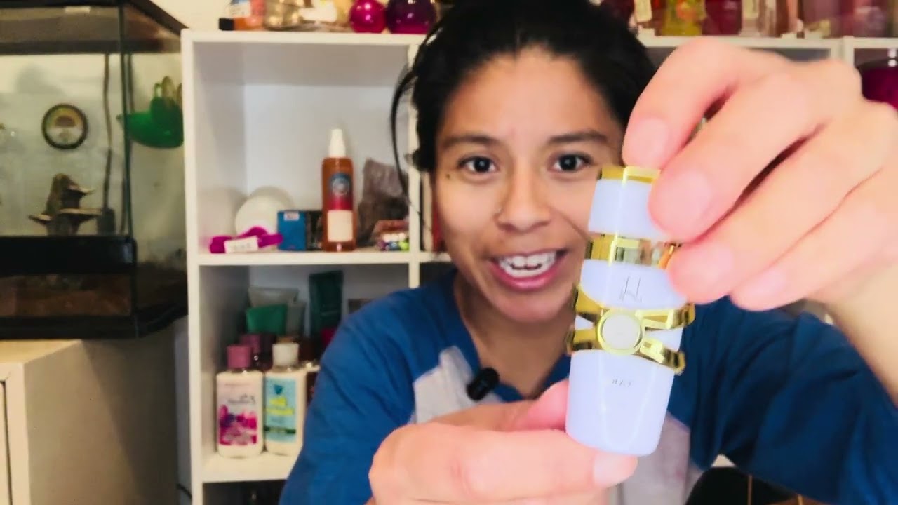 Review on Arabic perfumes #road500subs #perfume #reviews #hygieneproducts #smellinggood 