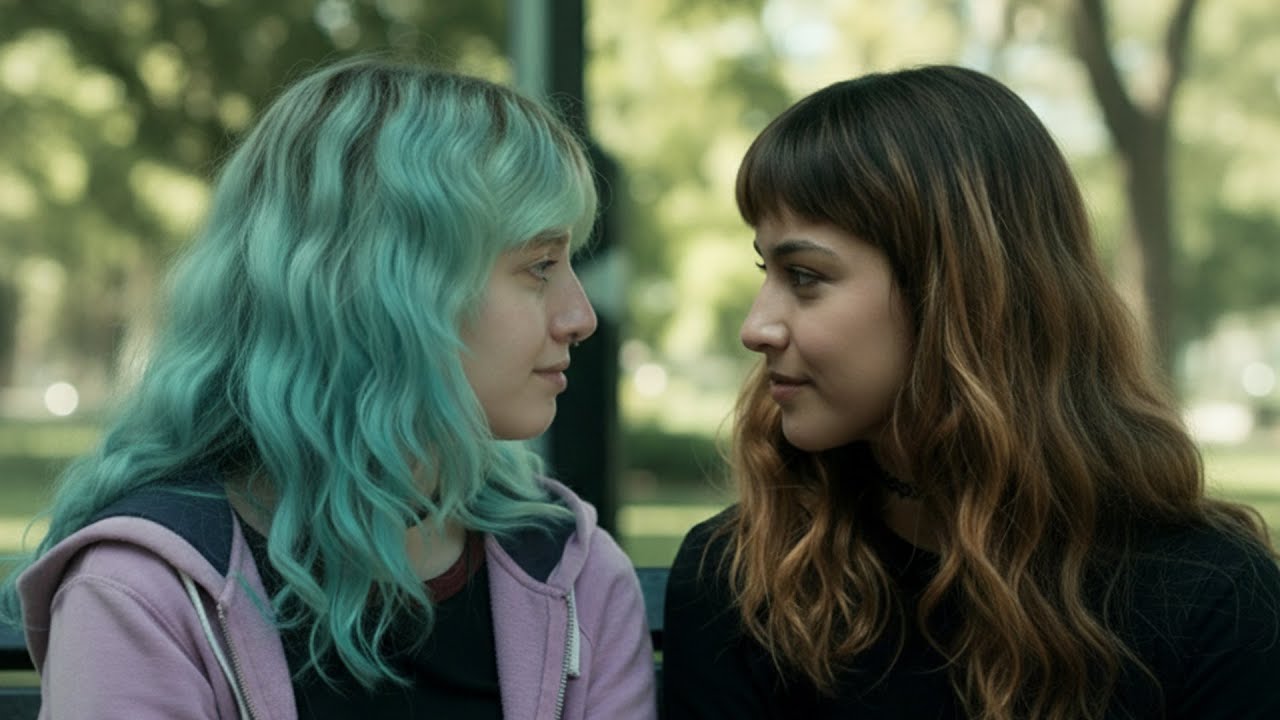 Aylin y Vero | Su historia [Cometierra]