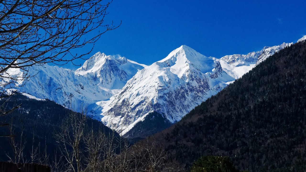 Valle de aran