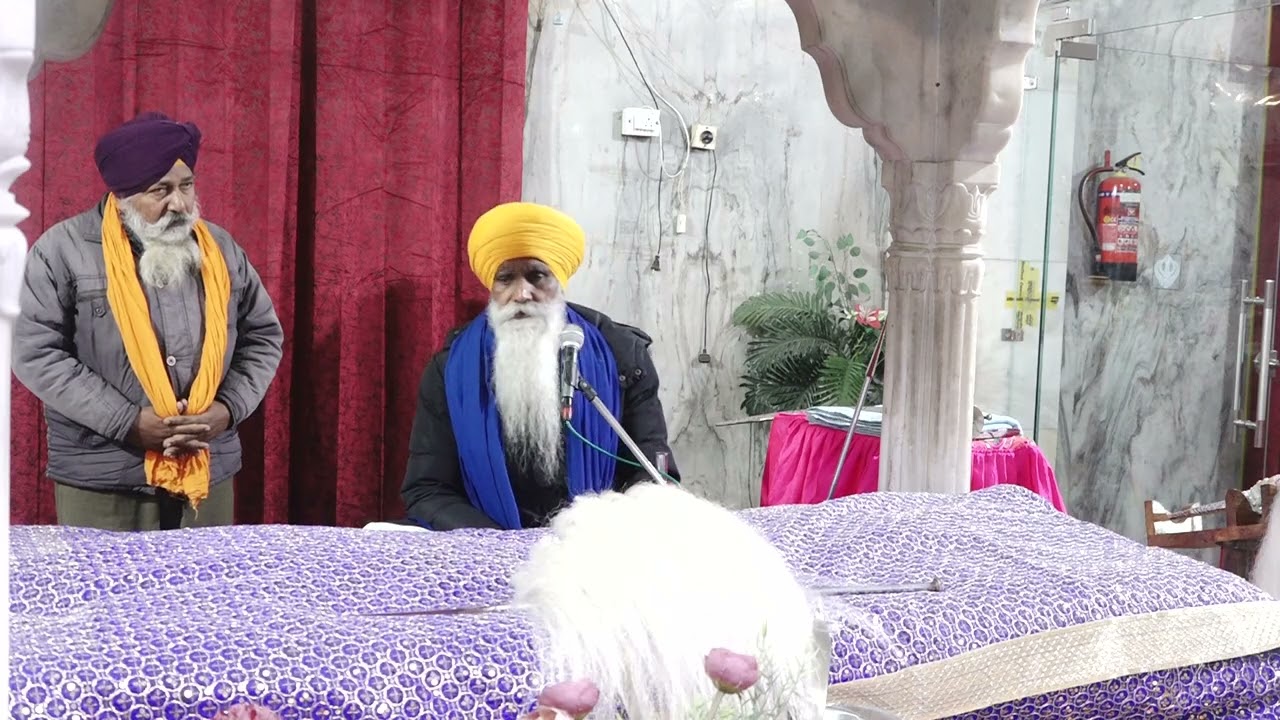 Amrit Vela Arisar Sahib | Arisar Sahib | Amrit Vela Announcement ਅੜੀਸਰ ਸਾਹਿਬ | Arisar Sahib Awaza