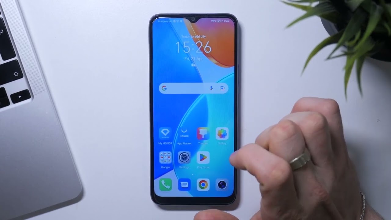 How to Boost the Speed of HONOR X6 / Make Your Smartphone Faster