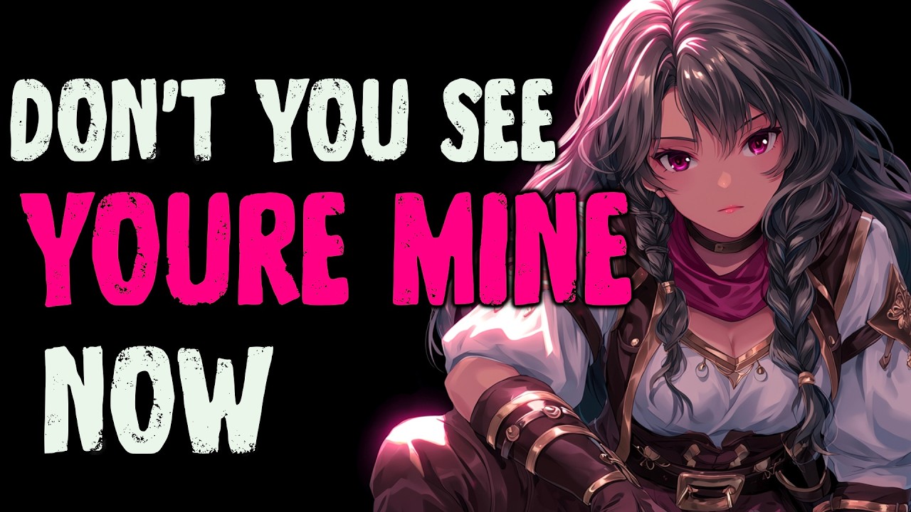 You're A Player Character's Favorite NPC [F4A] [MMORPG] [Fantasy] [Adventure] [ASMR Roleplay]