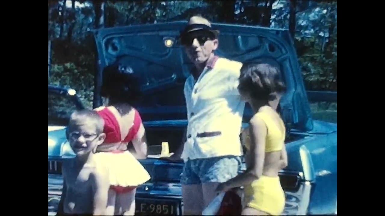 Crane's 015 Summer 1965