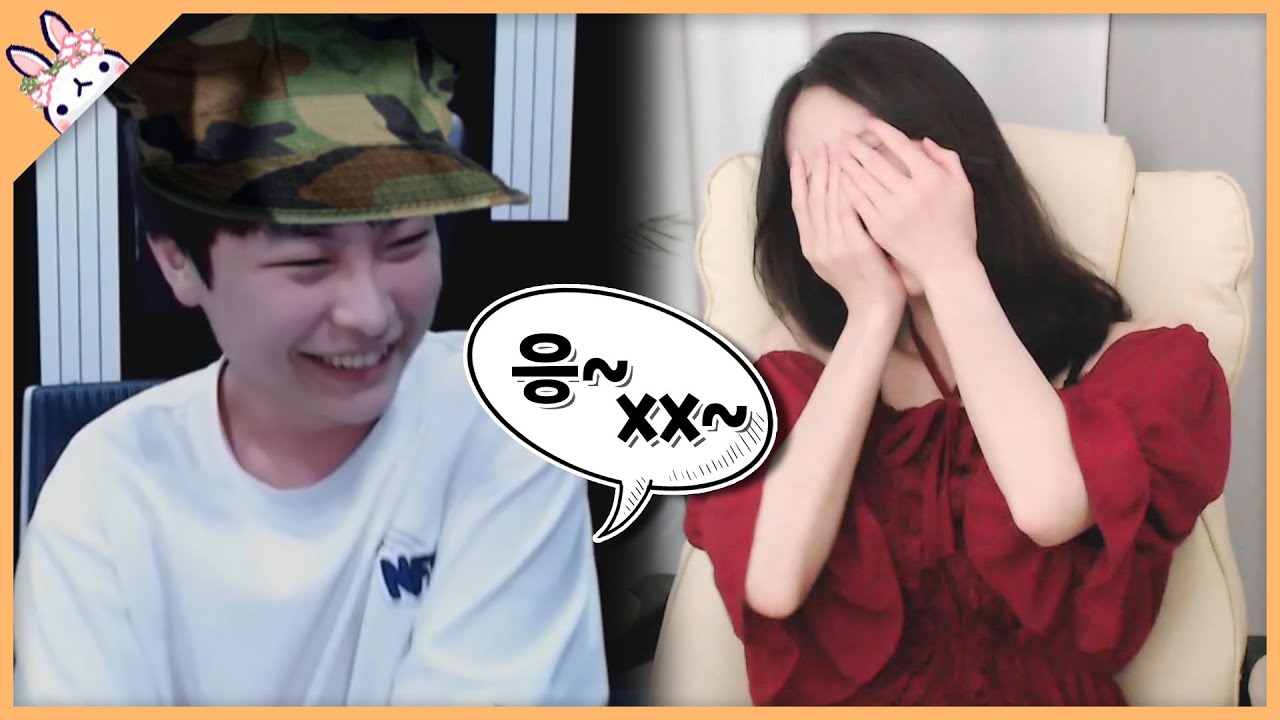군대 가는 도현이한테 들은 말 ㅋㅋㅋㅋㅋ  [루밍쨩 | 밍클립]