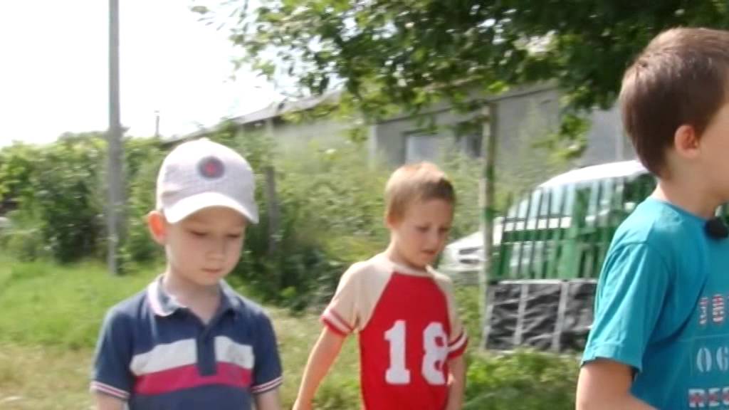 Крымский репортер: Исчезающая Еленовка