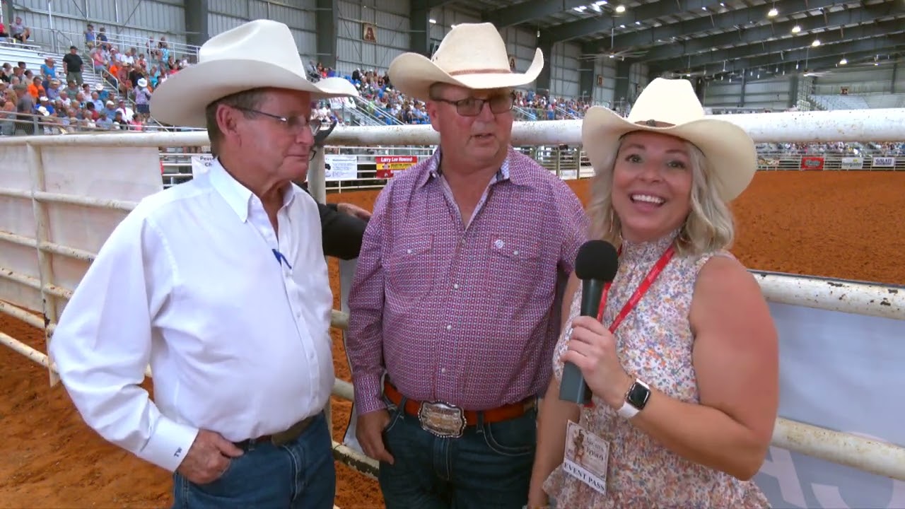 2022 Arcadia Rodeo: The Granddaddy of 'Em All