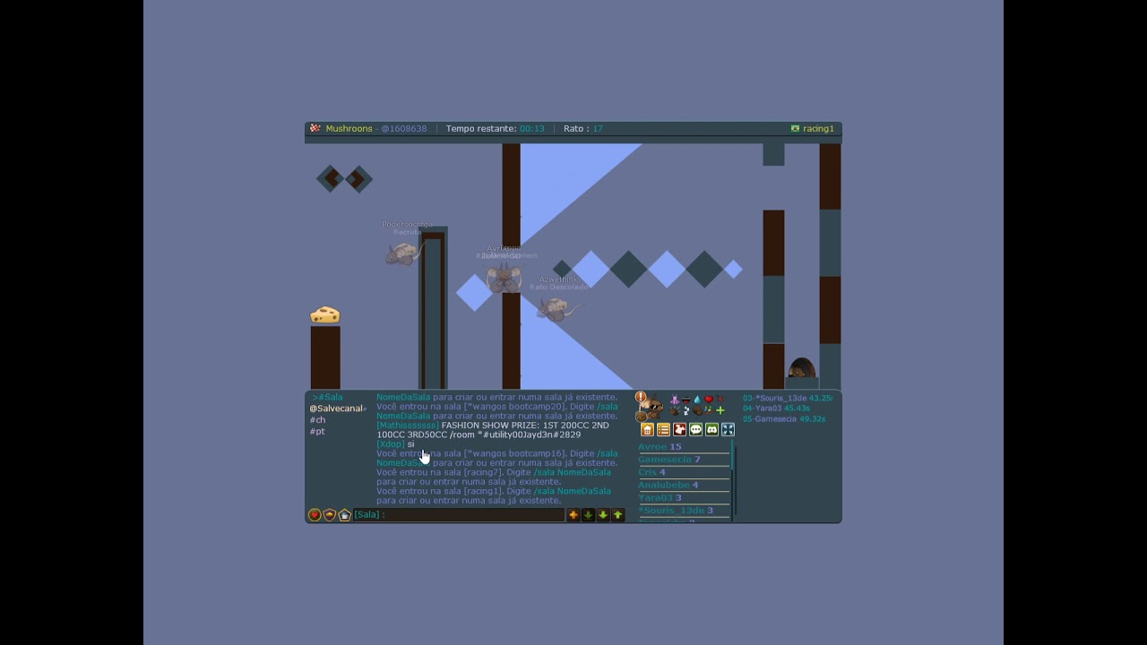 TRANSFORMICE - ROBOT FREE MEGA EXPOSED - 50 ENTRIES DISCORD -