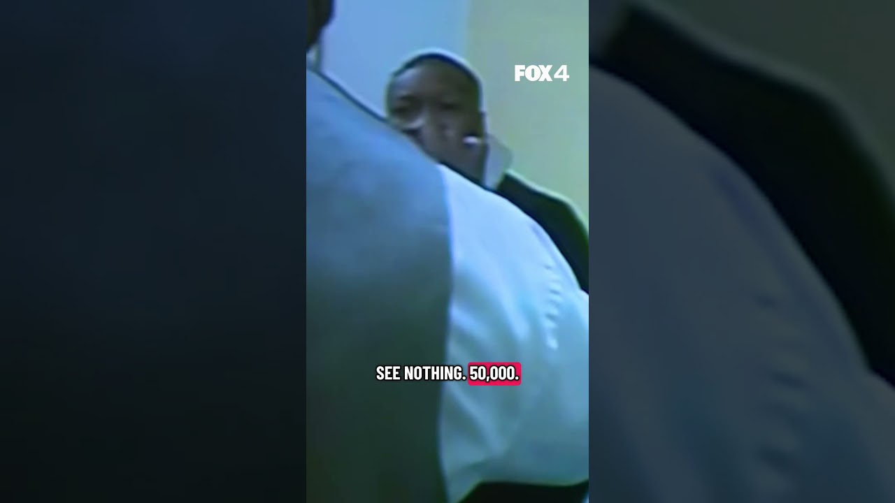 MO3 Murder Trial: Kewon White jailhouse interview