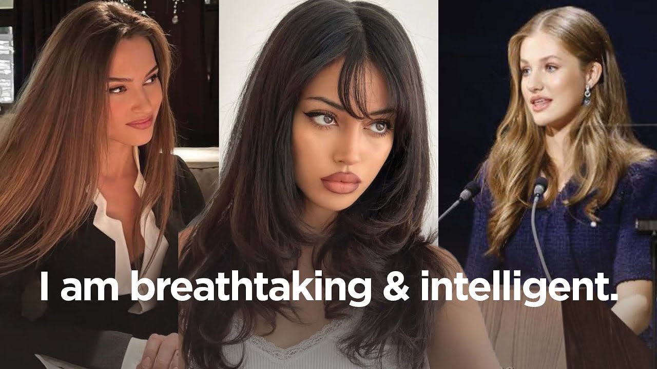 Become Beautiful & Highly Intelligent While You Sleep