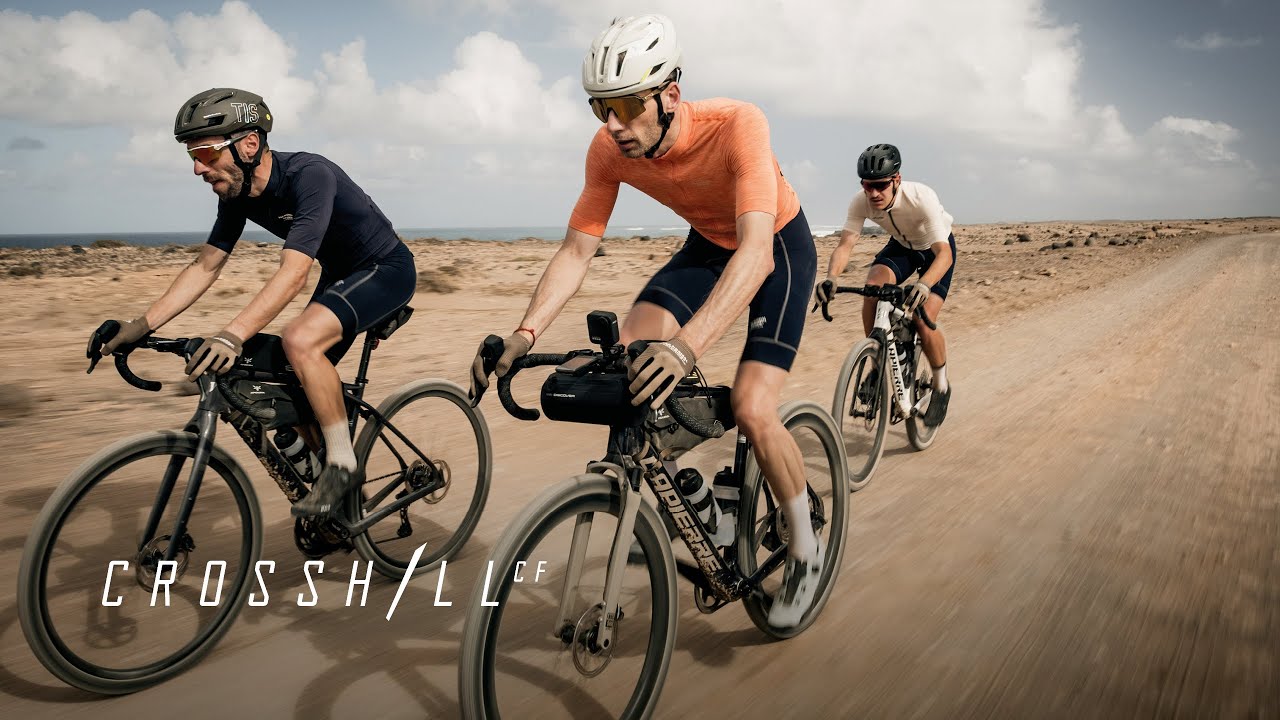 Catch the Ferry | New Crosshill CF