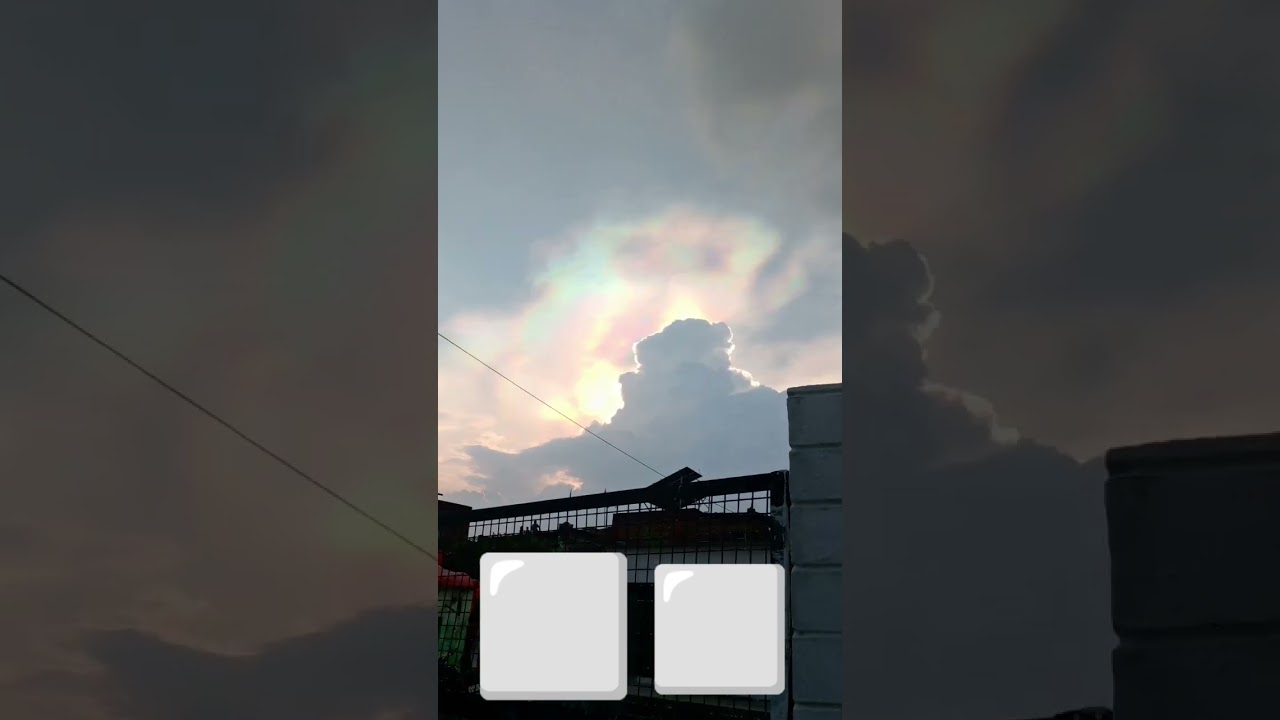 The cloud ☁️