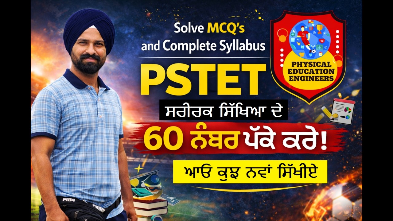 Solve MCQs and Complete Syllabus Class 6th Test Series 3