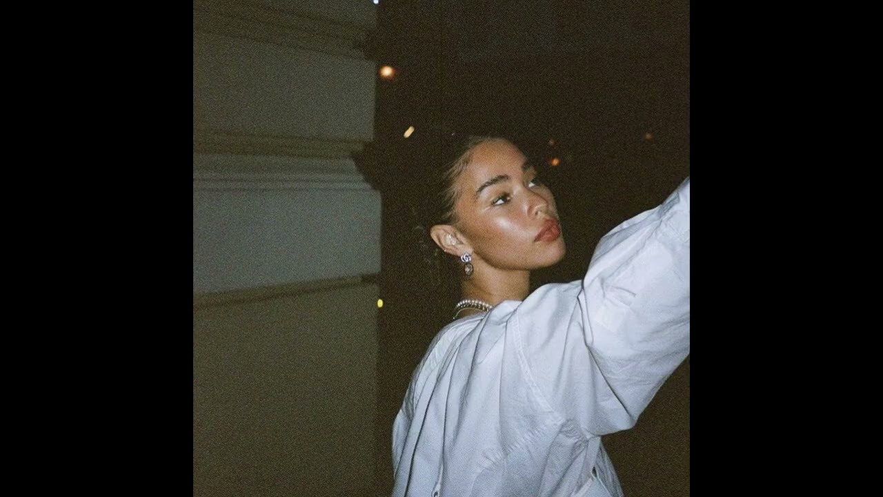 (FREE) R&B Type Beat – "Body Talk"