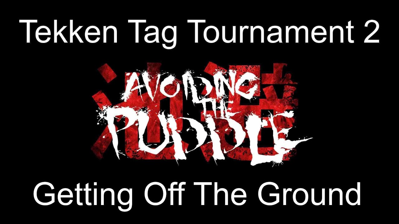 TTT2 How to Get Off the Ground
