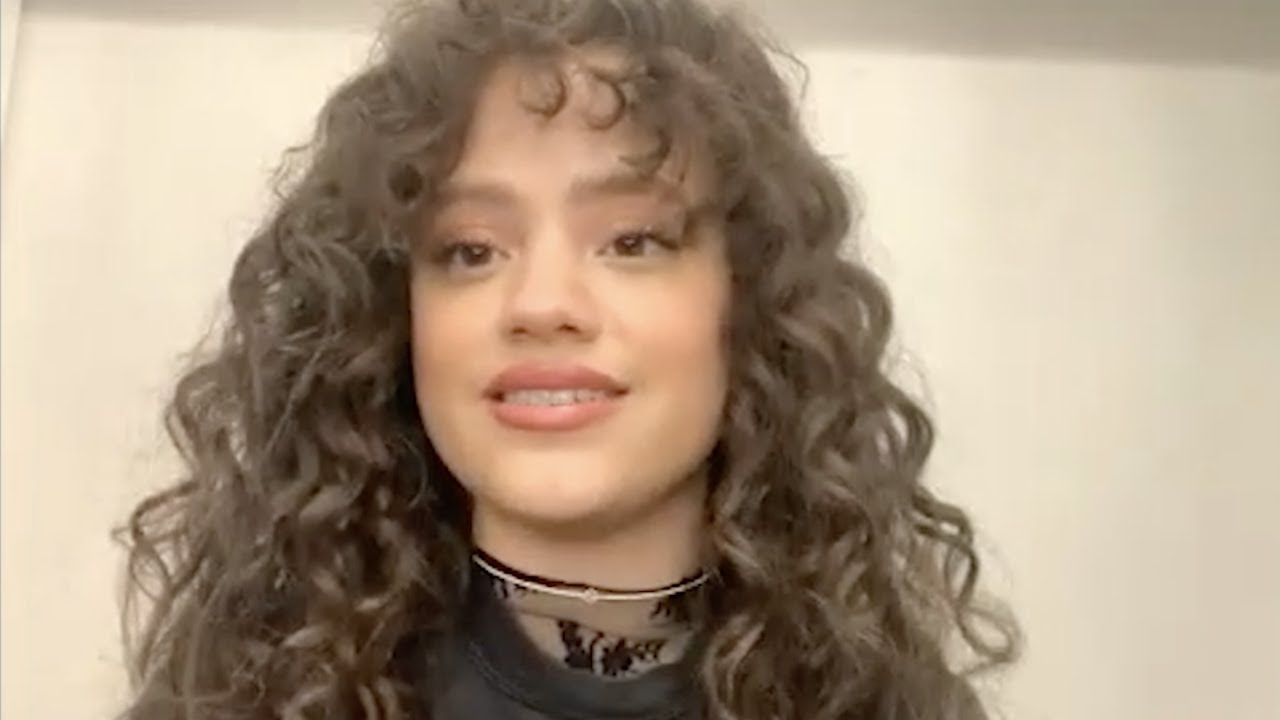 INTERVIEW: Sarah Jeffery on the New Season of The CW's 'Charmed'