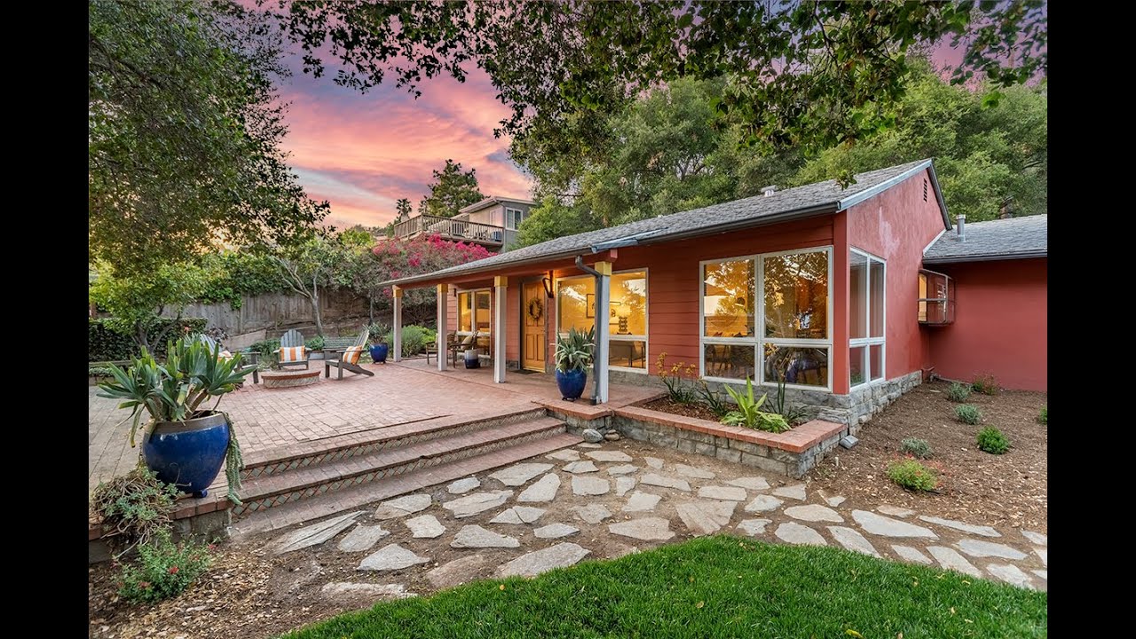 825 Windsor Way, Santa Barbara, CA 93105 | Presented by Zia Group