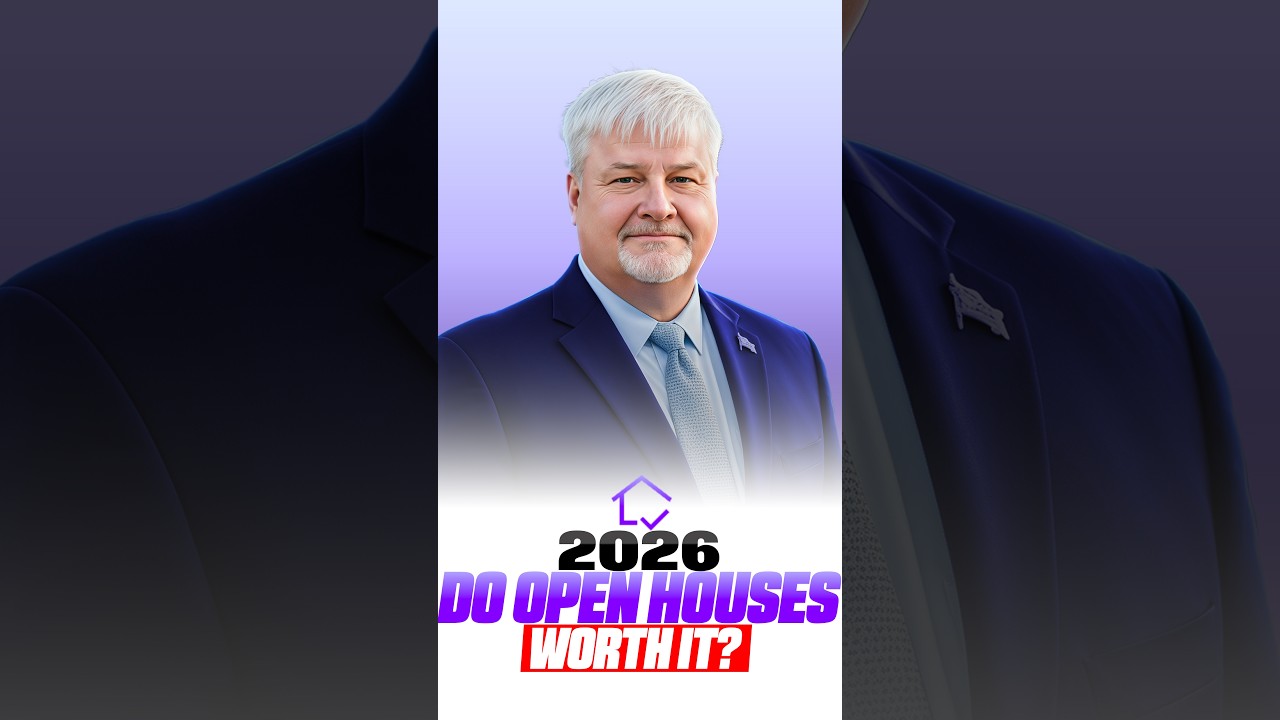Open Houses—Are They Worth It?