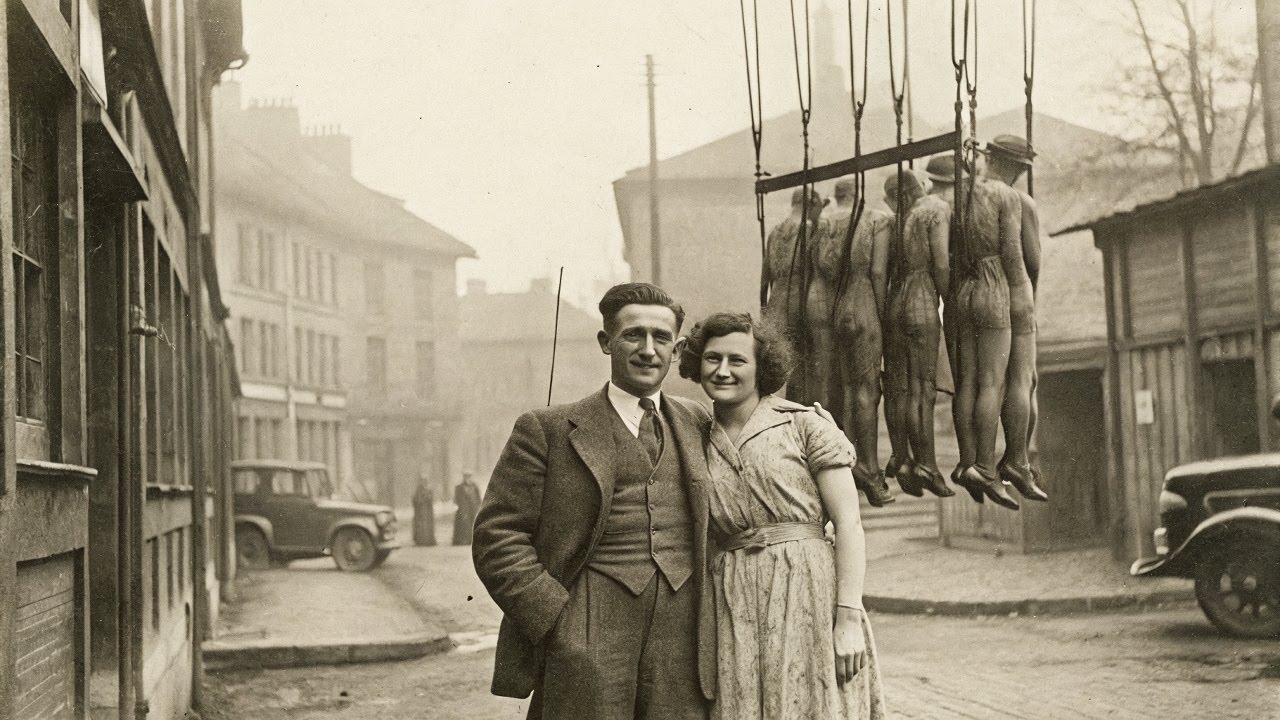 100+ RARE Historical Photographs EXPOSED! You Were NEVER Meant to See Them!