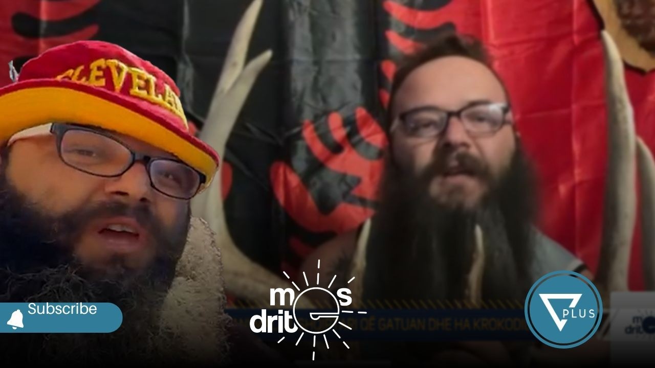 Kush është Vani Malaj, shqiptari që gatuan dhe ha KROKODIL!  - 