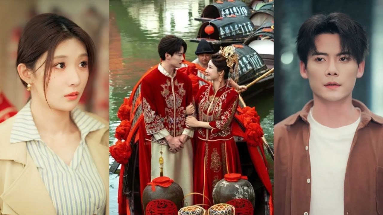 หมอจีนอัจฉริยะหวนคืนบ้านเกิด หลัง 8 ปี พร้อมเปิดโปงอดีตและสัญญาแต่งงานสุดช็อก