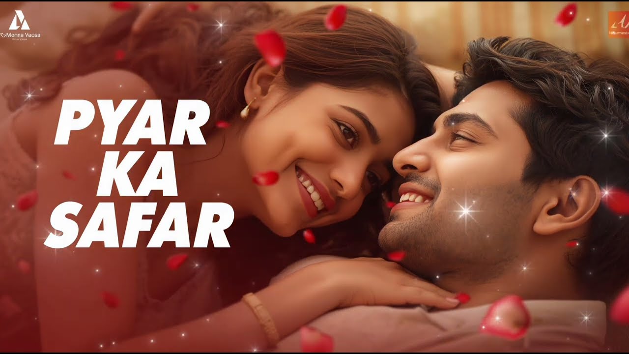 Teri Dhadkanon Mein Mera Naam_💘 Best New Items Hindi Song 💞 #hearttouchingsong #hindisong 