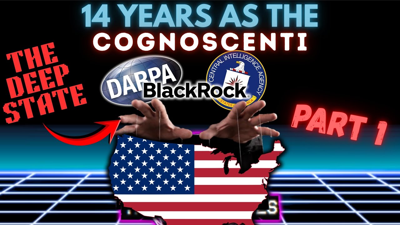 I Spent 14 Years as the Cognoscenti in The Fire Rises