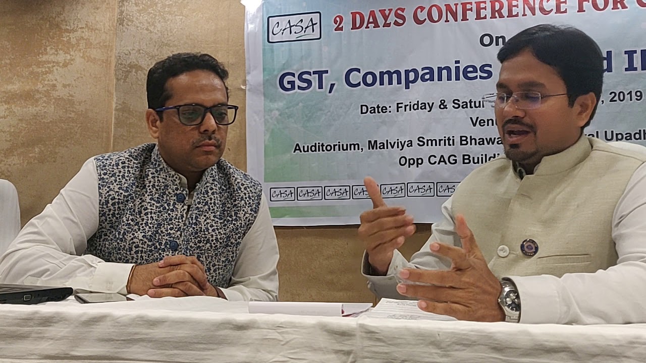 MSME Compliance under Companies Act By CS Deepak Sharma