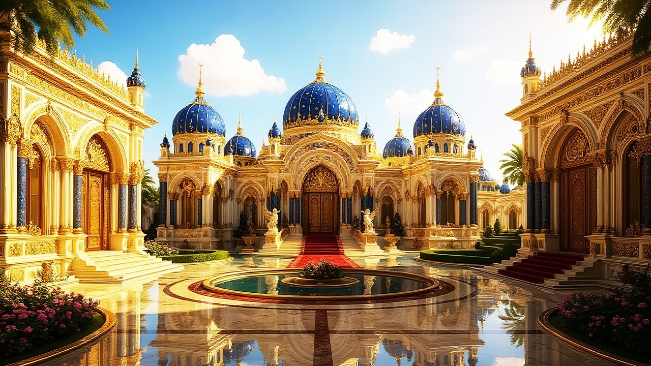 Inside the Finest Mansions on Earth – A Symphony of Elegance, Craftsmanship, and Timeless Luxury