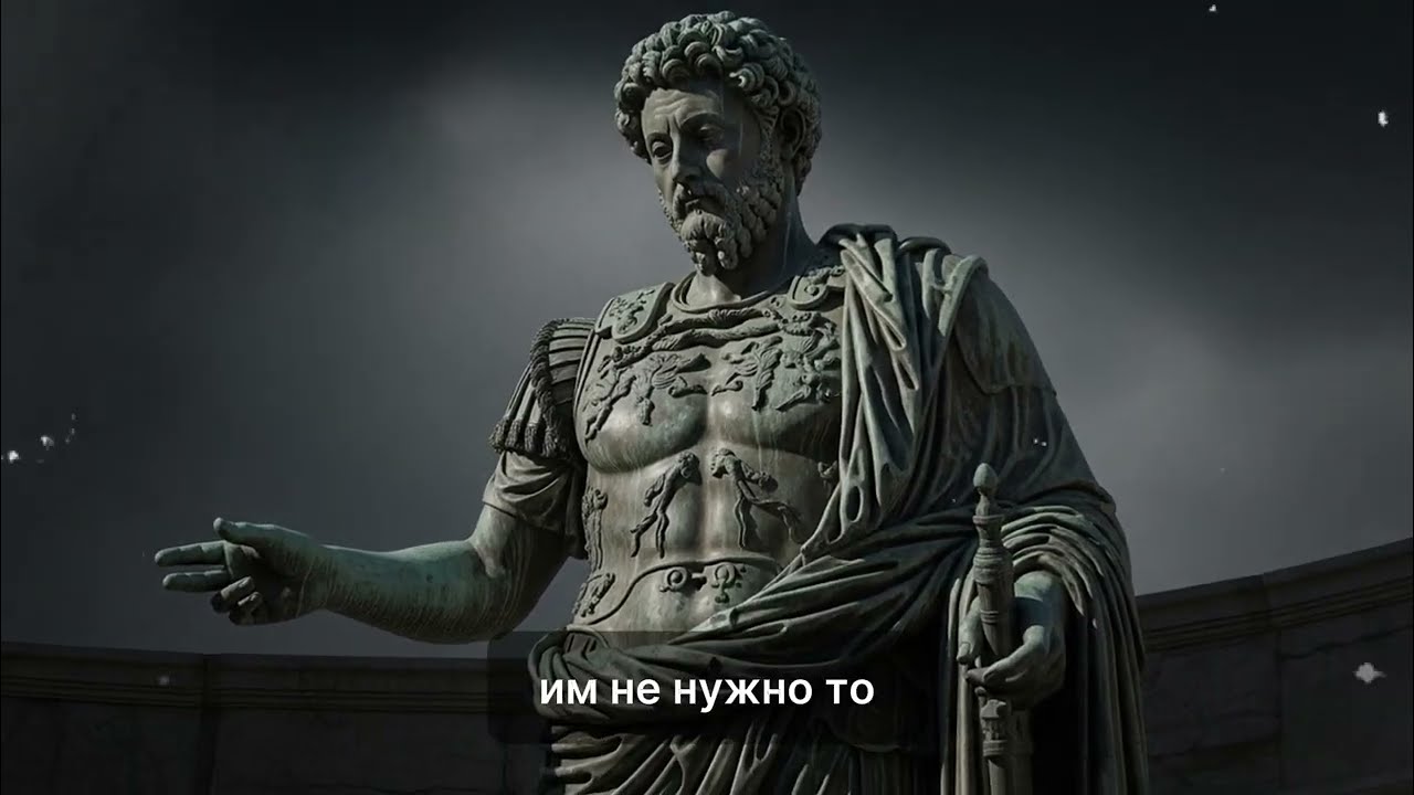 Жестокая правда, благодаря которой 95,7% женщин считают вас неотразимым | Стоицизм