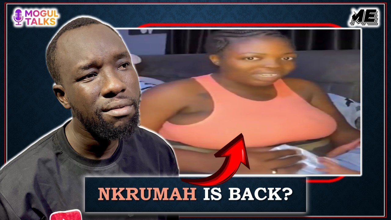 Kwame Nkrumah Reborn? The Baby Boy Story Shocking Ghana