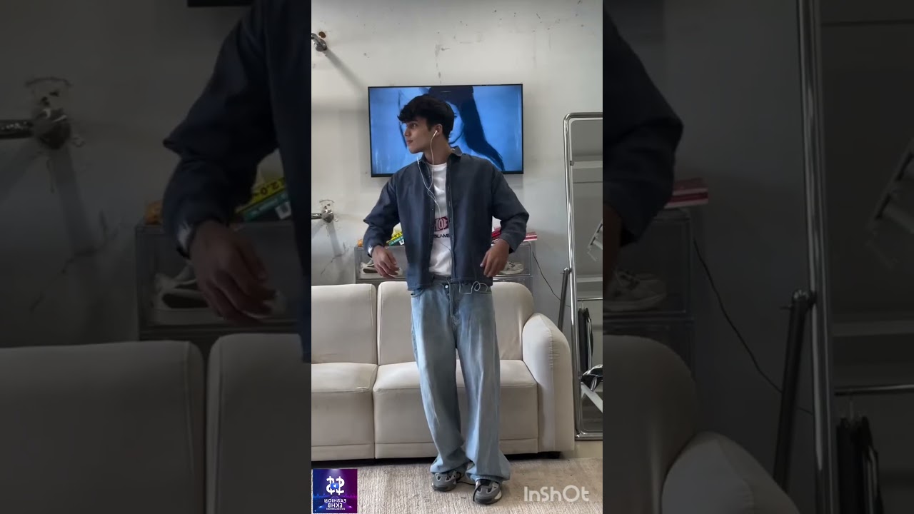 Gangnam style 🔥