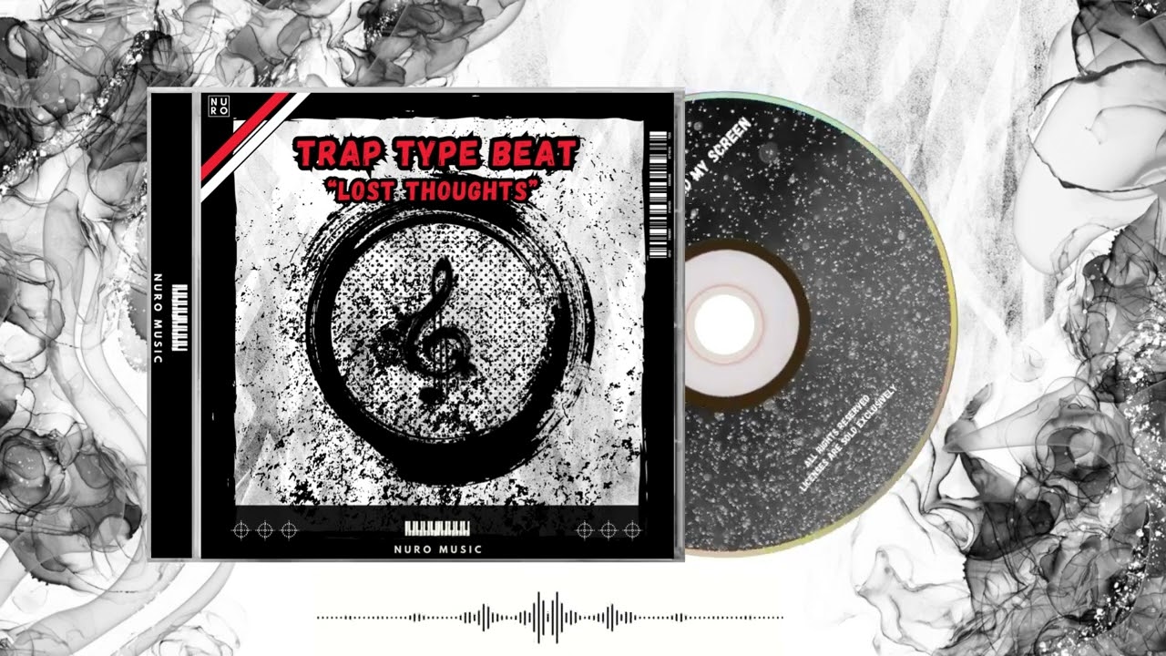 [FREE] Atmospheric Trap x Juice Wrld Type Beat “Lost Thoughts“