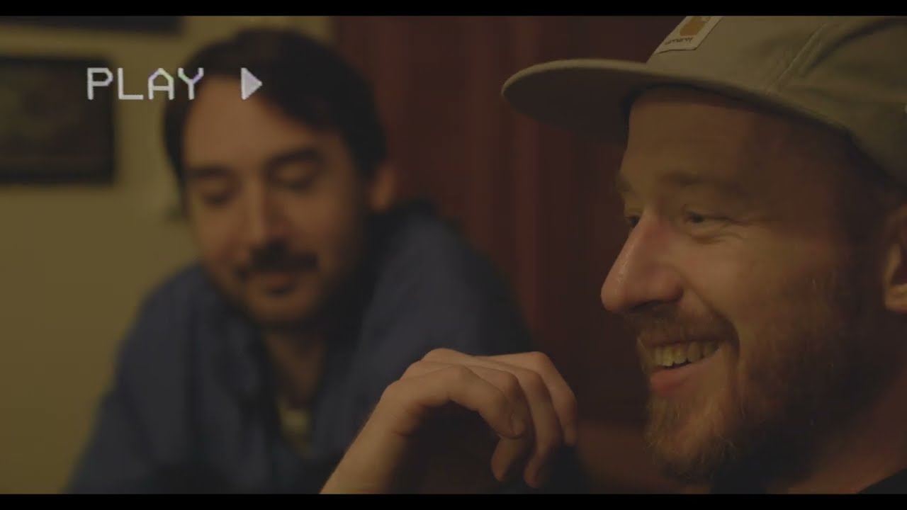 Johnny Ciggs & John Canada - 