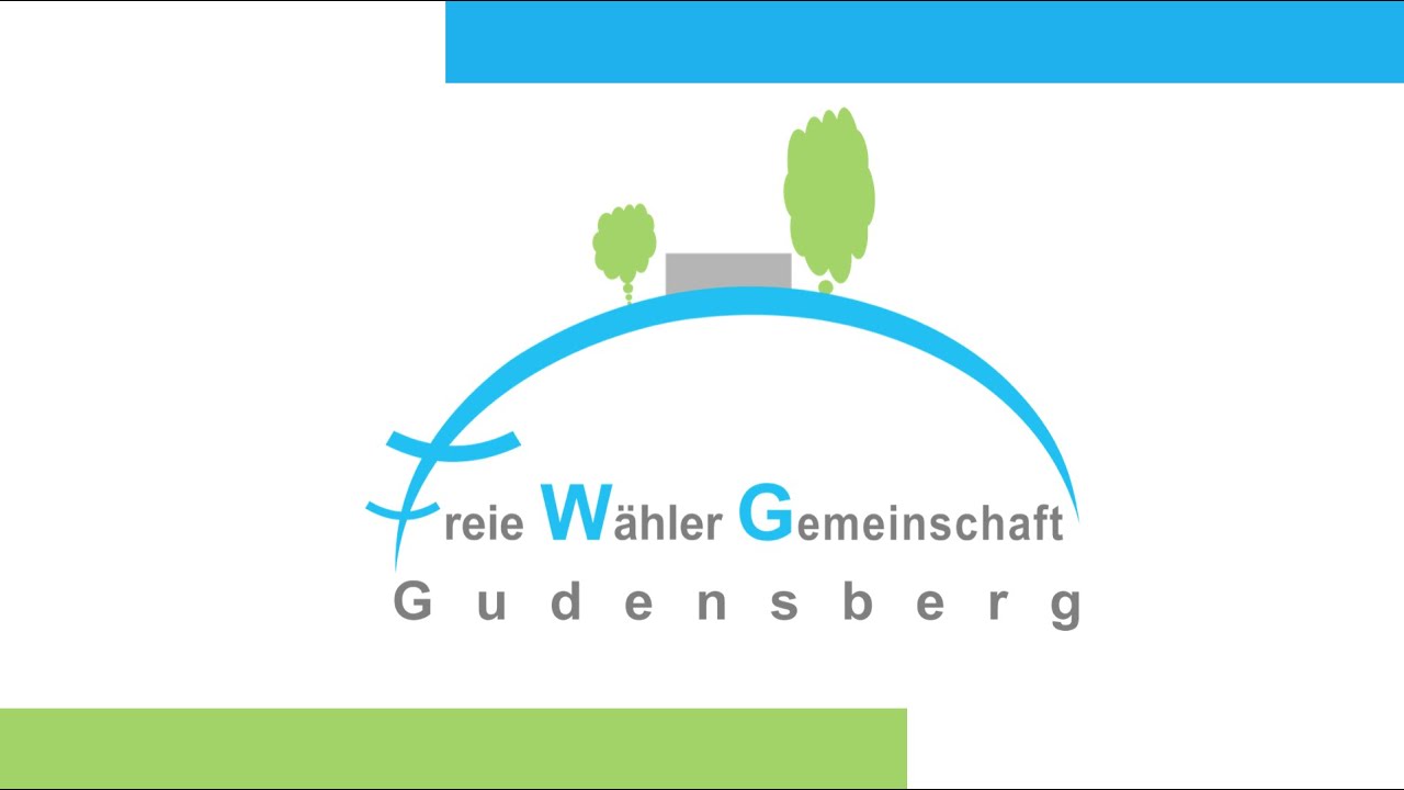 Vorstellung der Freien Wählergemeinschaft Gudensberg