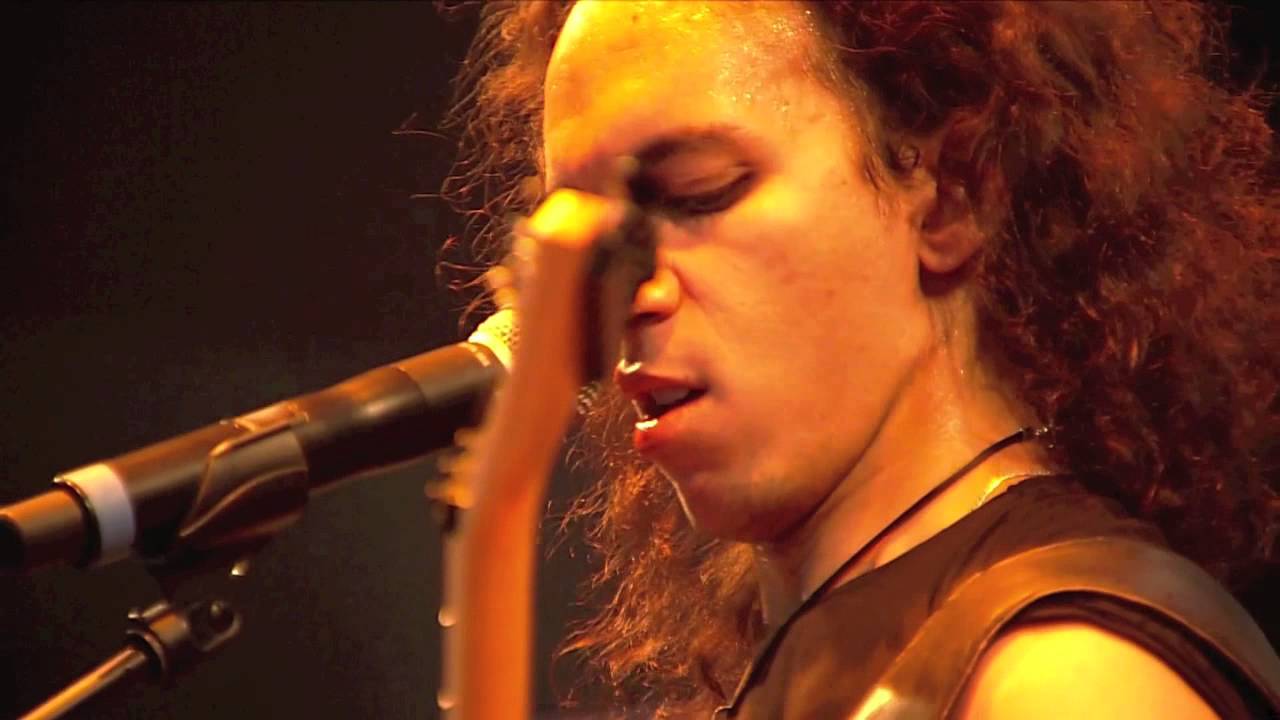 CRESCENT- Pyramid Slaves - Wacken 2014
