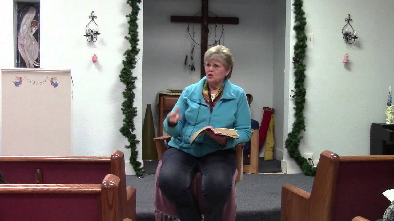 The Divine Fellowship Followers of the way  12 8 13 Part 1