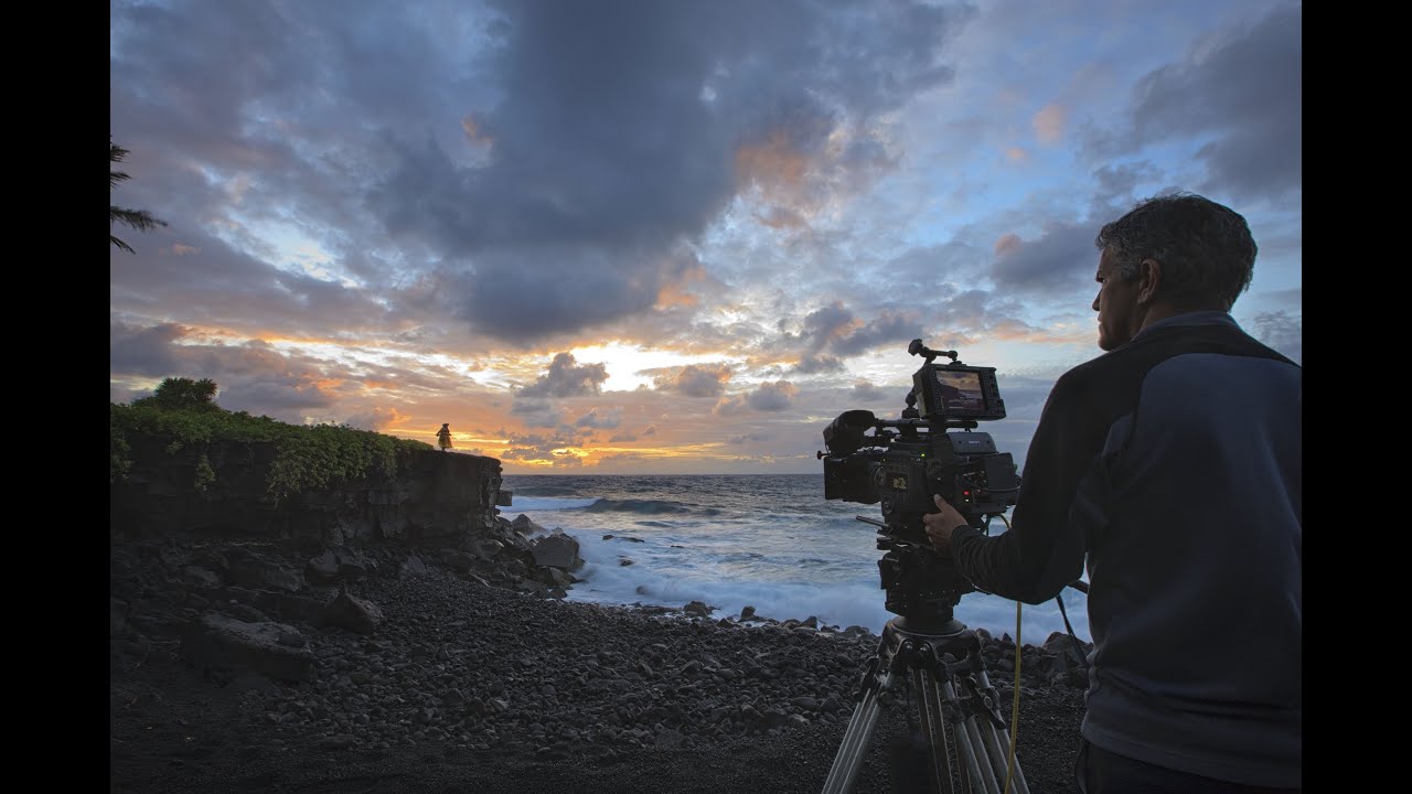 Journey of the F65 Episode 1