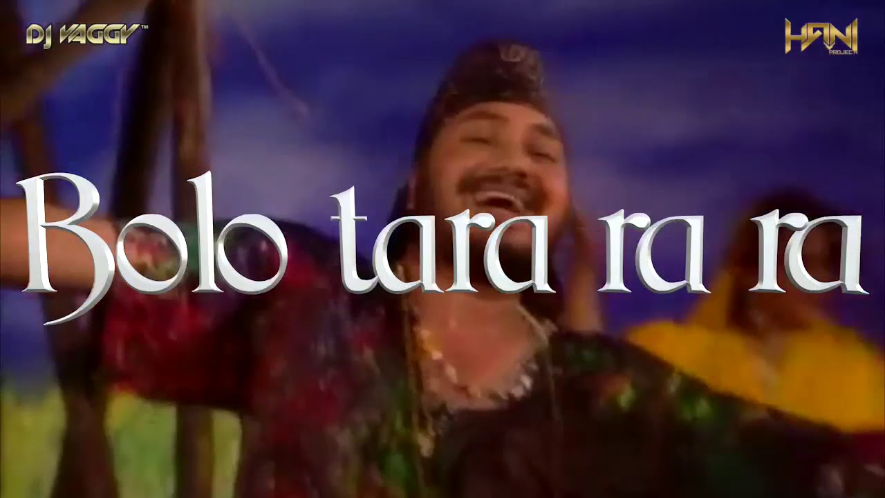 Bolo Tara Rara - DJs Vaggy & Hani Mix