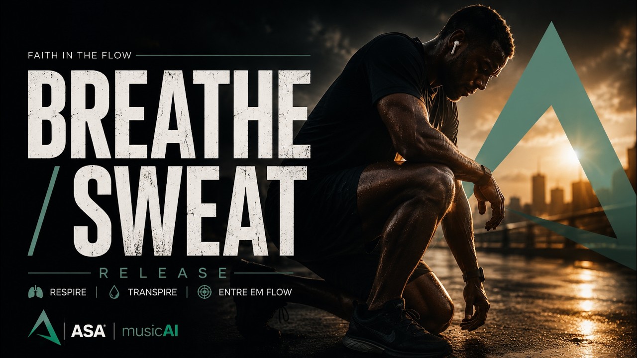 Breathe / Sweat — Release