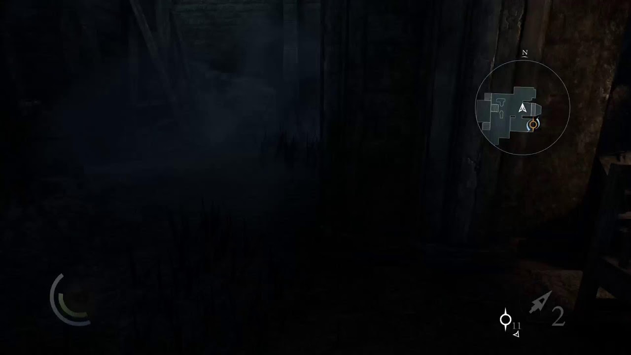 Thievery in Thief