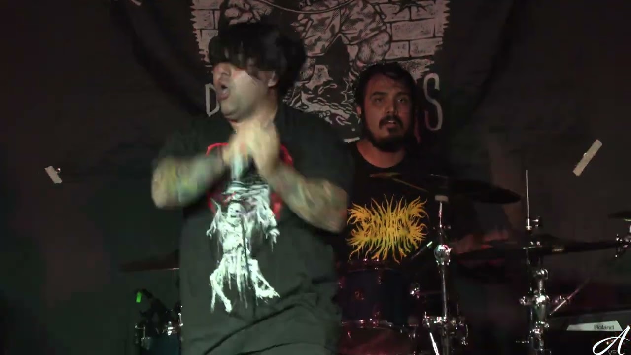 Desoectomy | Full Set | Live in UHD | September 28th, 2024