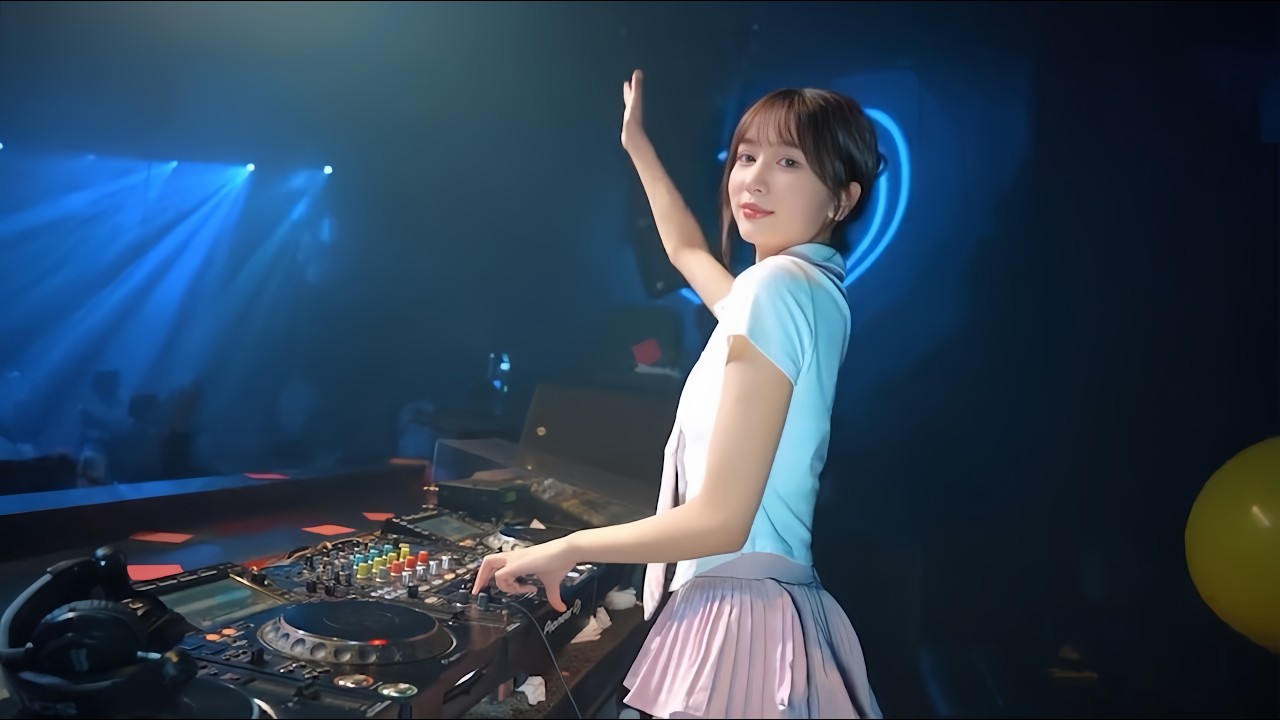 1 Hour | 陈玉建 - 爱上离婚的女人 (Dj阿贵 ProgHouse Remix 2024) Yêu Người Đã Ly Hôn - Trần Ngọc Kiến #dj抖音版2024