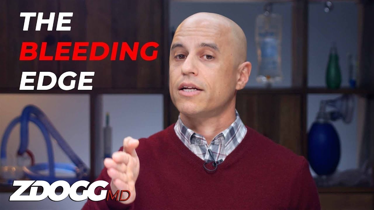 The Bleeding Edge: Are Medical Devices Killing Us? | AMA 08