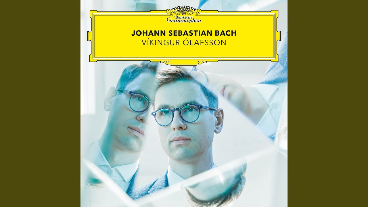 J.S. Bach: Prelude & Fughetta in G Major, BWV 902: I. Prelude