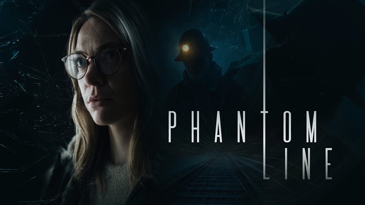 PHANTOM LINE I Official Trailer