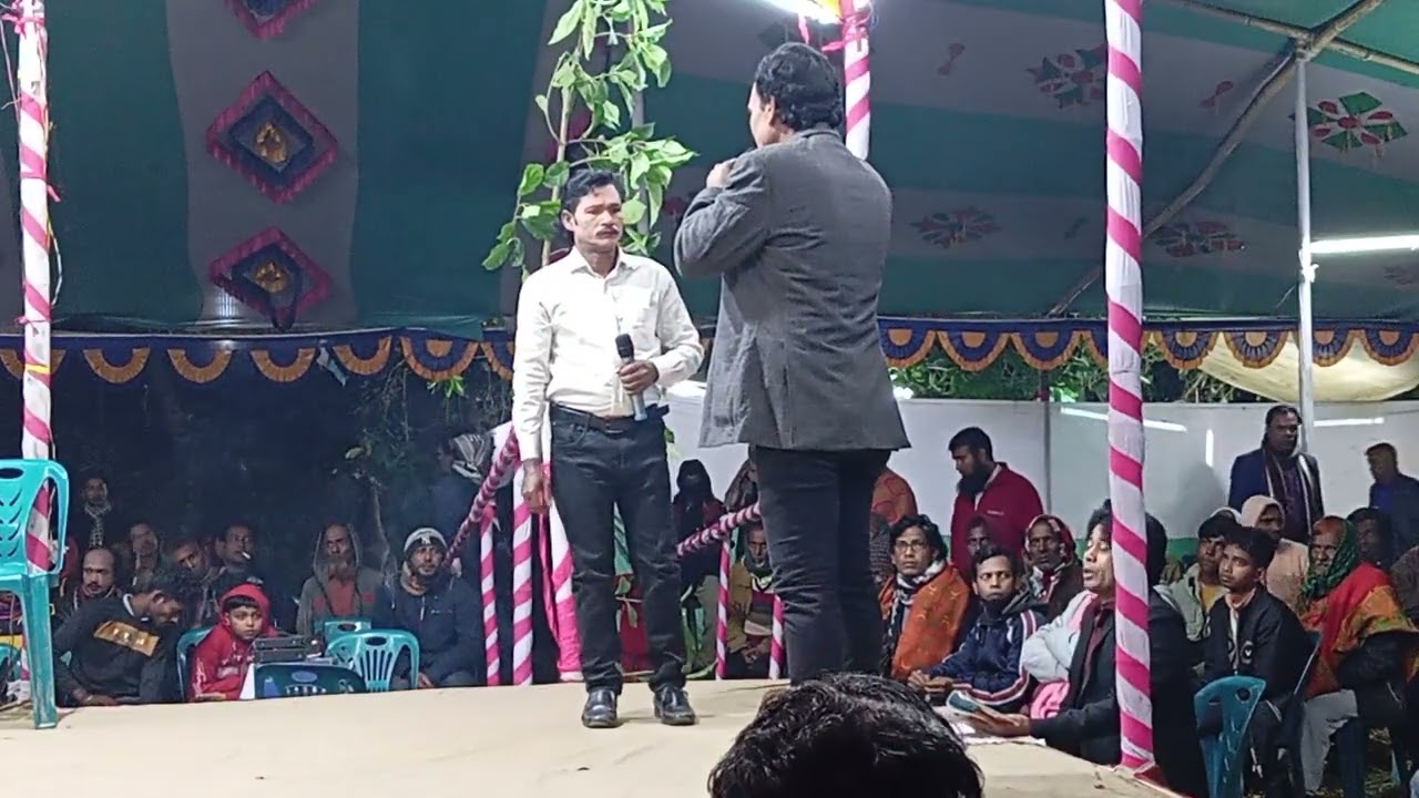 ঐতিহ্যবাহী যাত্রা পালা গুনাই বিবি #love #song #dance#roblox #duet  #dancemoves 