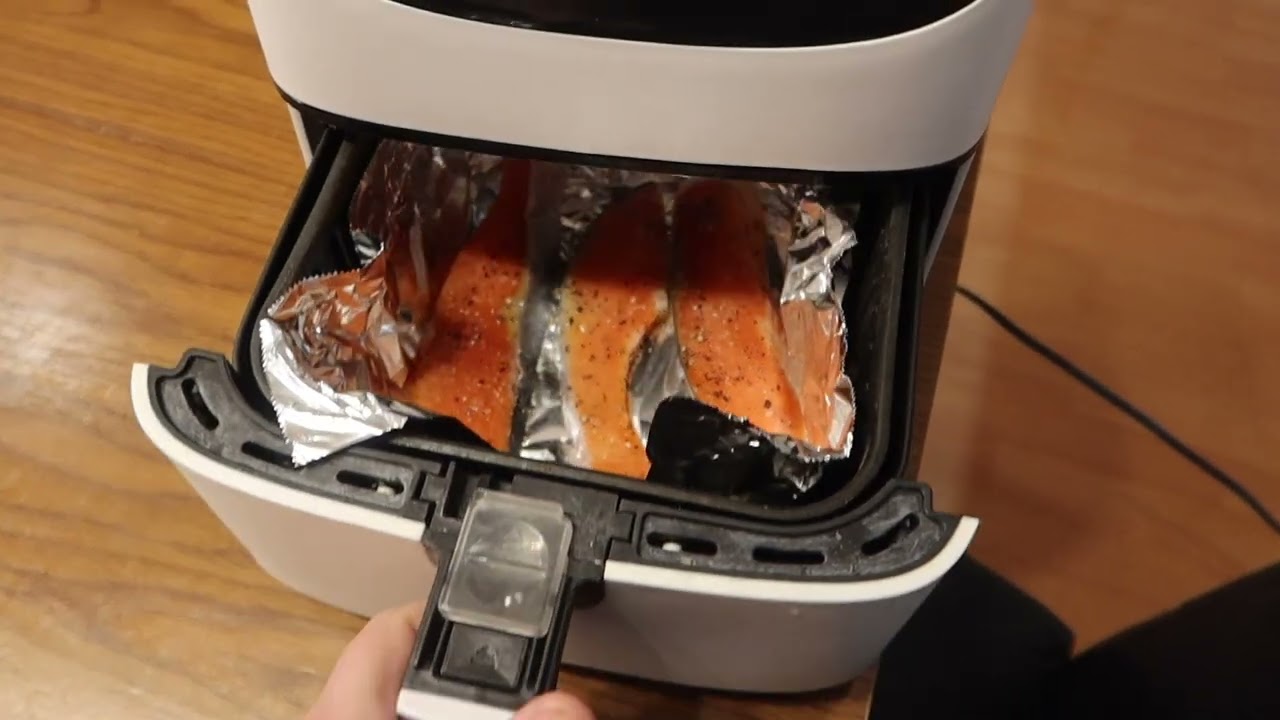 COSORI Air Fryer