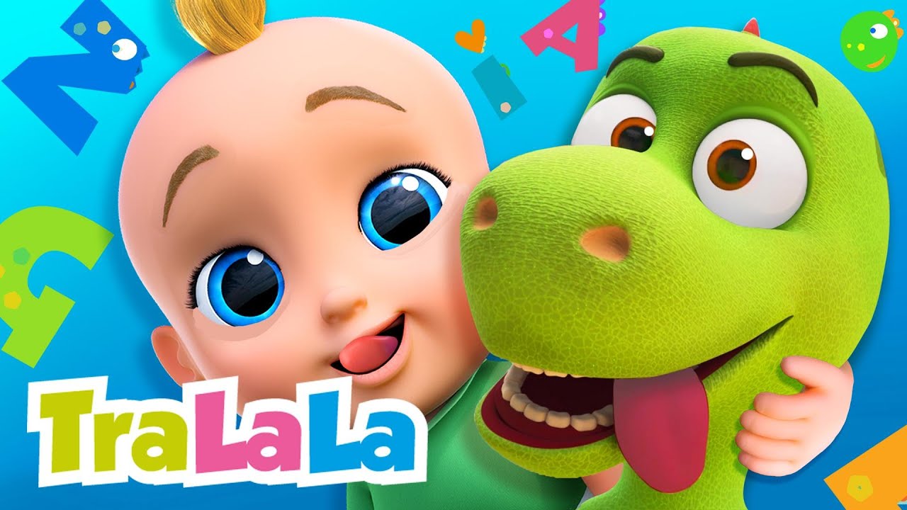 LIVE 🚀 Zigaloo și Prietenii - Cântece și Desene Animate pentru Copii - TraLaLa